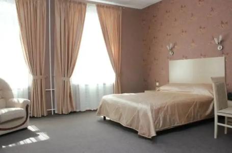 Самара Люкс - 20