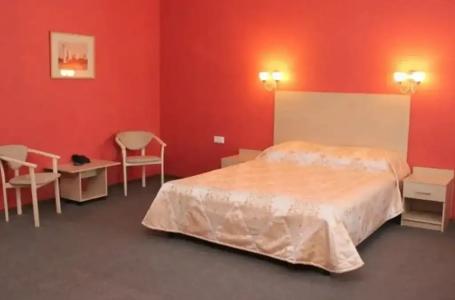 Самара Люкс - 22