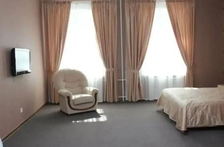 Самара Люкс - 25