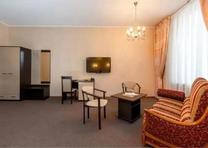 Самара Люкс - 35