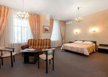 Самара Люкс - 34