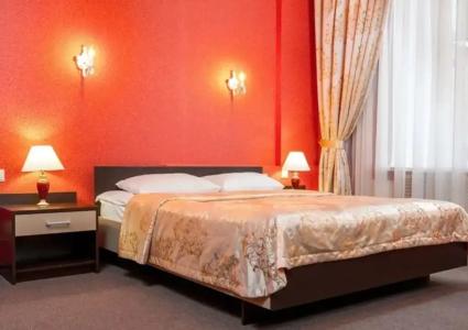 Самара Люкс - 40