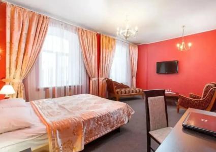 Самара Люкс - 41