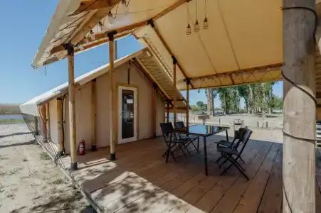 Глэмпинг КаспияДом - 61