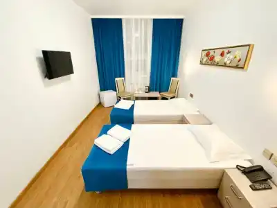 Qul-Khadisha - 23