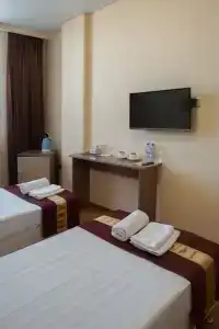 Qul-Khadisha - 25