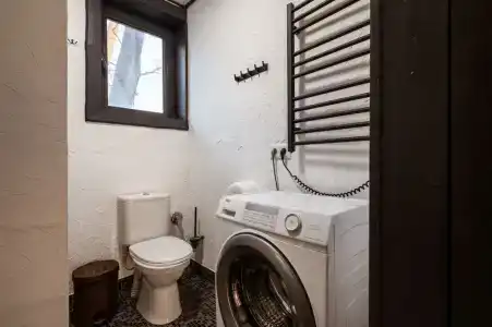 Глэмпинг КаспияДом - 77