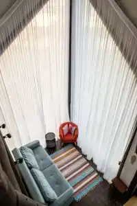 Глэмпинг КаспияДом - 73