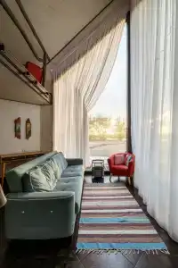 Глэмпинг КаспияДом - 71