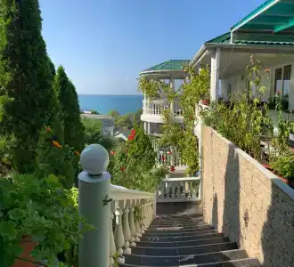 Seahousesochi - 2
