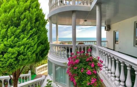 Seahousesochi - 0