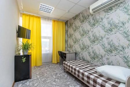 4  Комнаты - 34