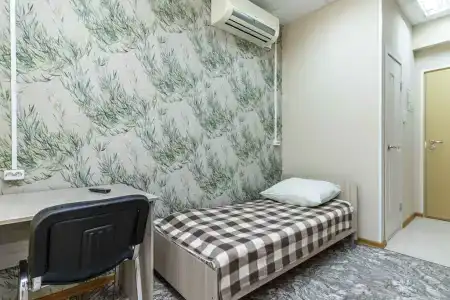 4  Комнаты - 36