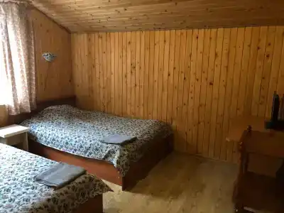 У Озера - 28