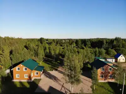У Озера - 20