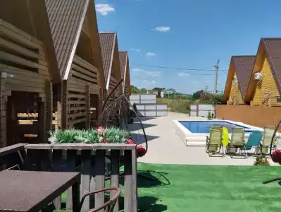 Бунгало - 3