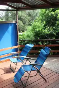 Коттедж у моря Прибрежный домик - 10