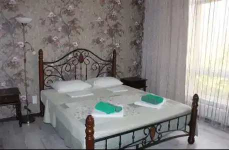 Удача Сочи - 54