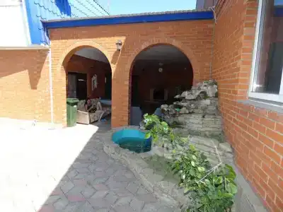 Берлога - 3