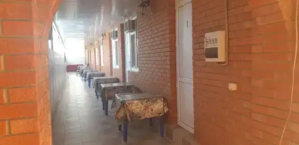 Берлога - 6