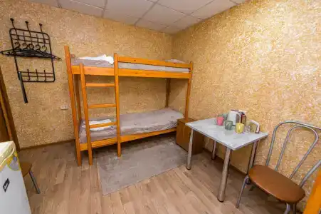 Север - 4