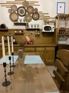 База отдыха Маяк - 53