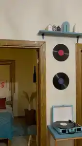База отдыха Маяк - 55