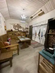 База отдыха Маяк - 56