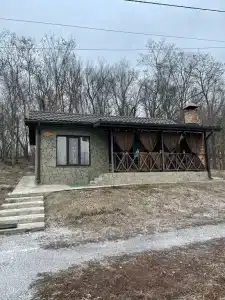 База отдыха Маяк - 59