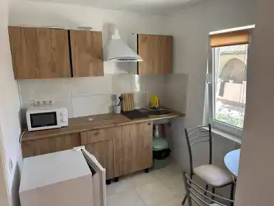 Гостевой дом на Шевченко 14 - 15