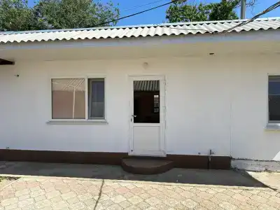 Гостевой дом на Шевченко 14 - 17