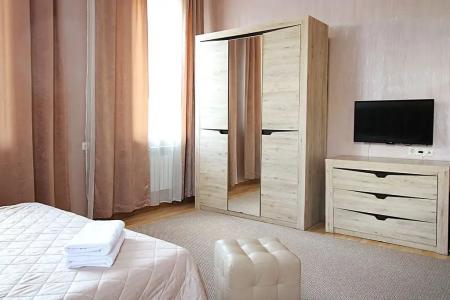 Круиз Румянцево - 22