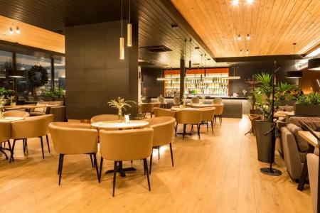 Garden and Spa - 3