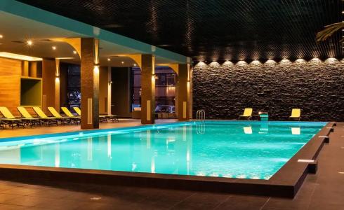 Garden and Spa - 5