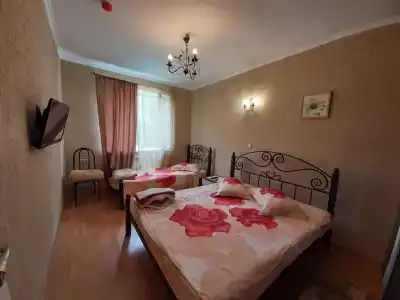 Райский уголок - 12