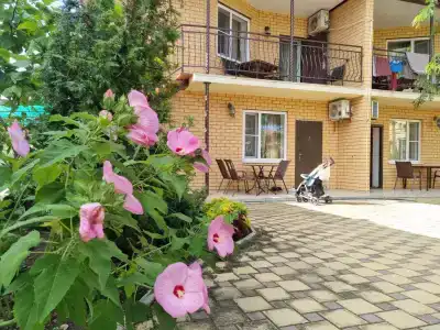 Райский уголок - 21