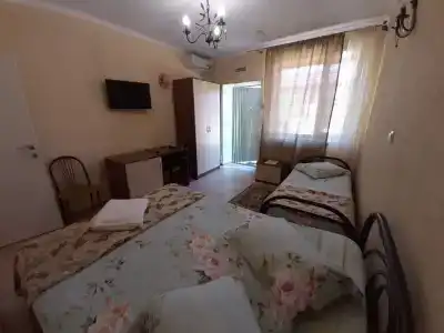 Райский уголок - 30