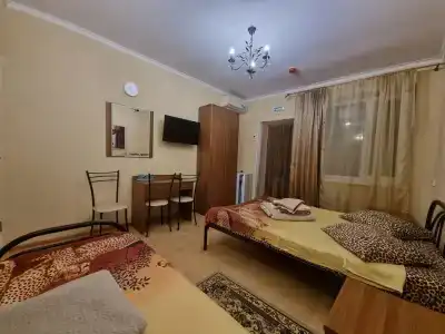 Райский уголок - 38