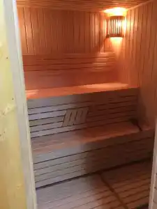 У тети Лиды - 3