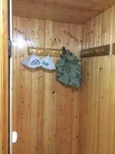 У тети Лиды - 5