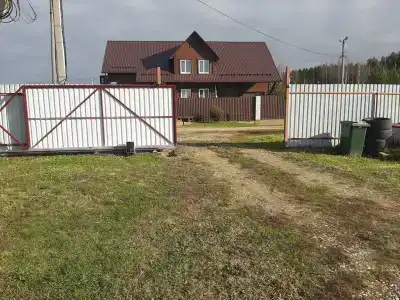 Отчий дом - 2