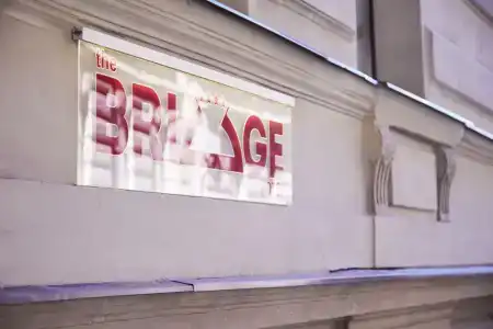 The Bridge Hotel - 1