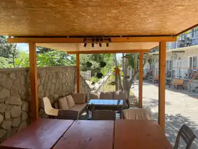 Вилла Феличе - 1