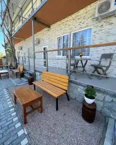 Вилла Феличе - 3