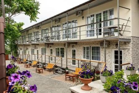 Вилла Феличе - 0