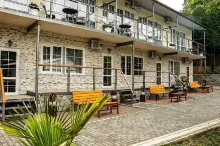 Вилла Феличе - 4