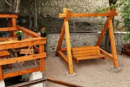 Вилла Феличе - 5