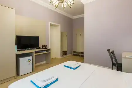 Calipso Palace - 117