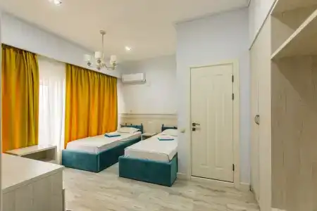 Calipso Palace - 125