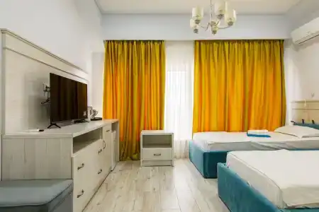 Calipso Palace - 126